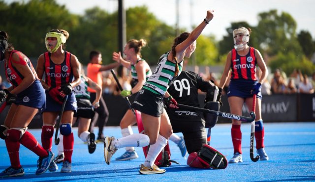 Hockey