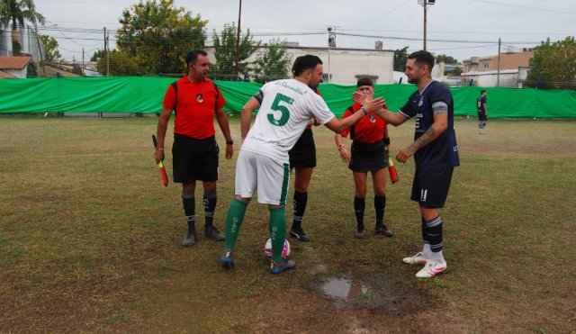 Fútbol 