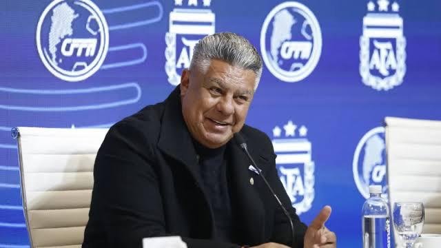 conmebol