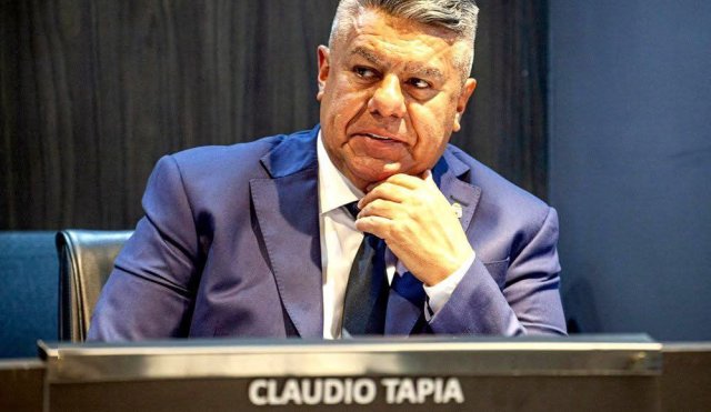 TAPIA