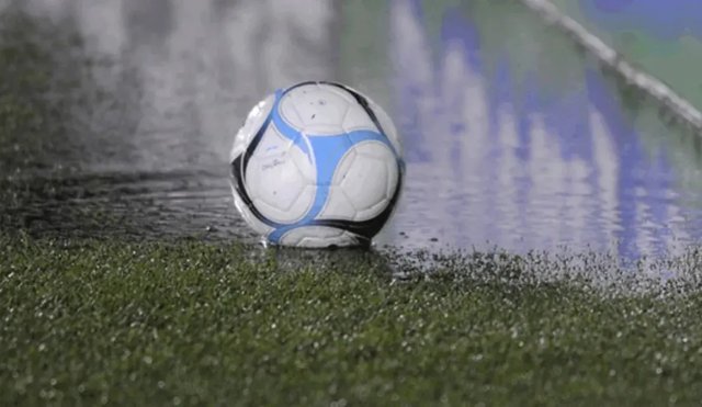 lluvia