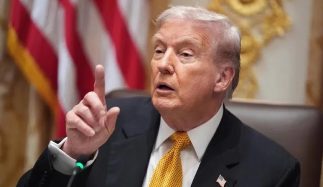 TRUMP