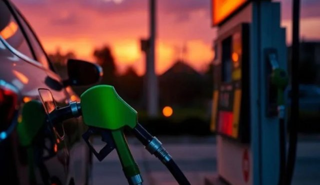 combustibles