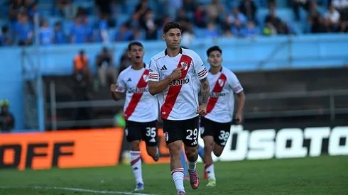 River