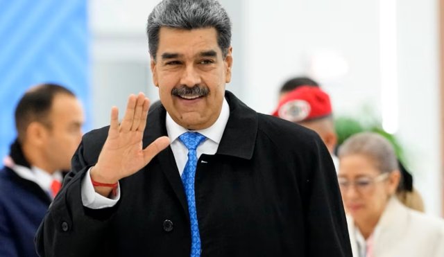 maduro