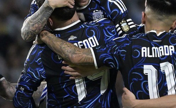 Messi