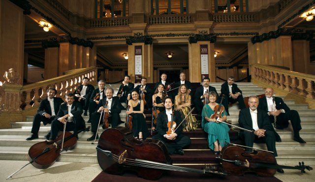 CAMERATA