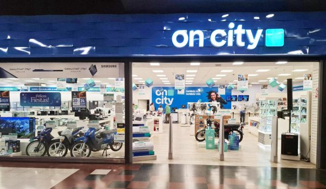 ONCITY