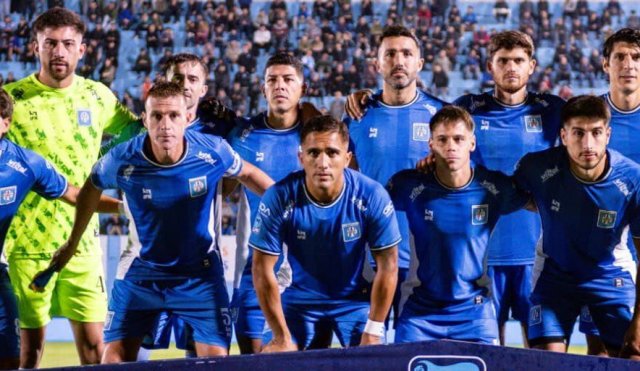 Estudiantes de Río Cuarto 