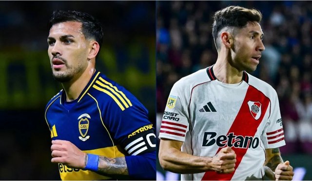 river