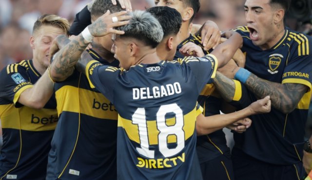 boca