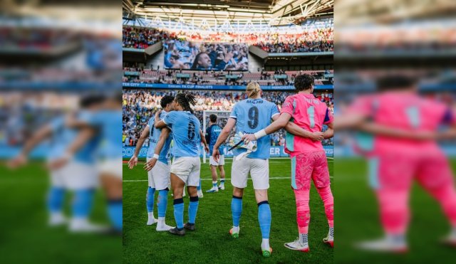 city