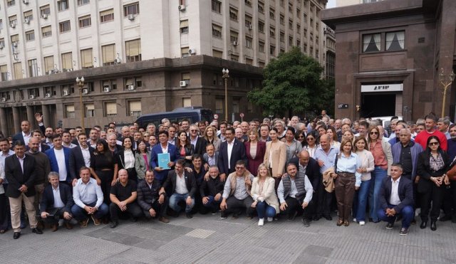 intendentes