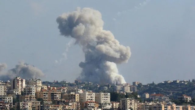 ISRAEL