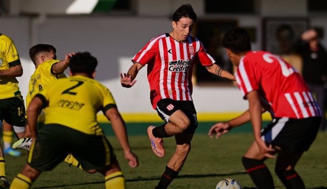 reserva estudiantes