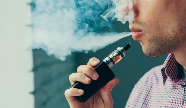 vapeador