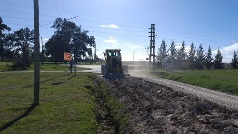 obras