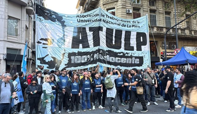 MARCHA
