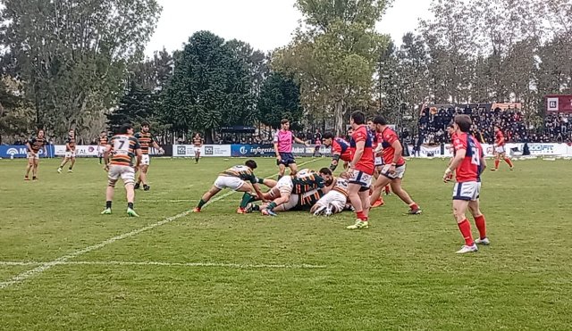 Rugby
