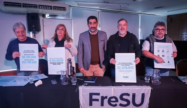 fresu