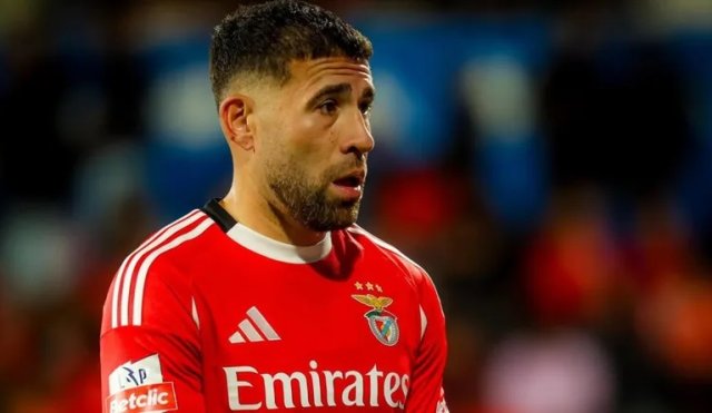 otamendi
