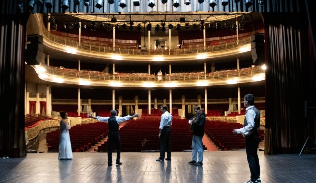 teatro