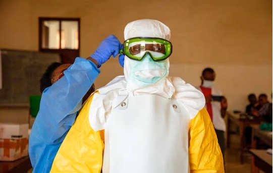 ebola
