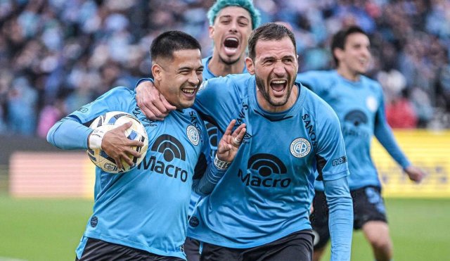 belgrano