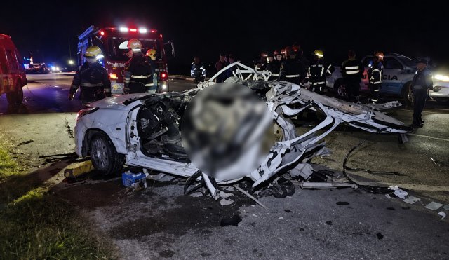 NUEVA FOTO TRAGEDIA