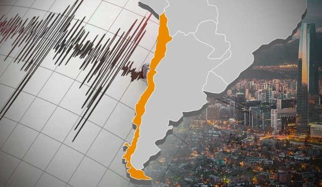 Temblorchile