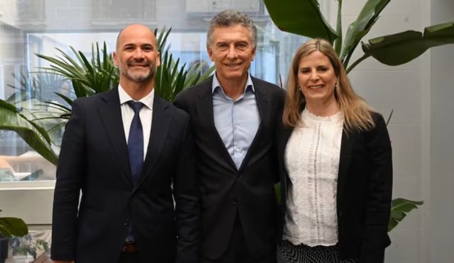 macri