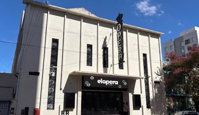 opera