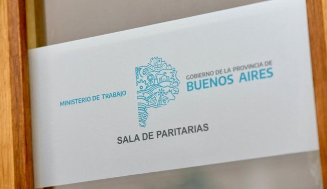 paritarias