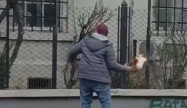 MOLOTOV