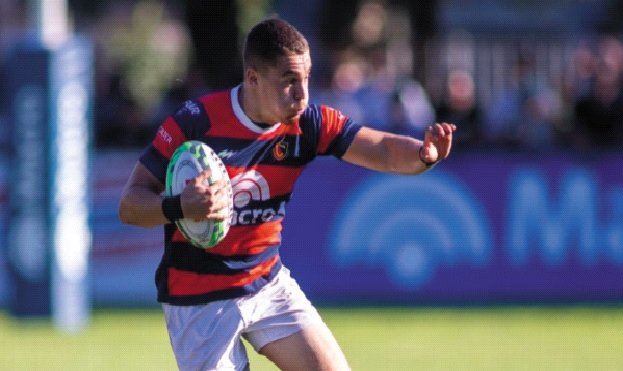 rugby