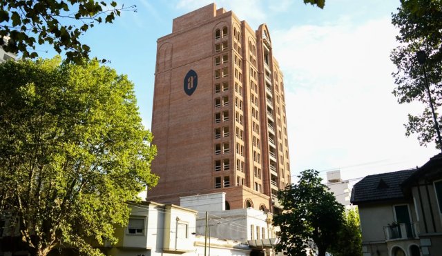 hilton