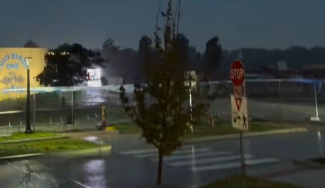 TORNADO