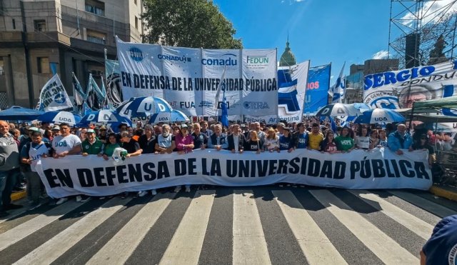 universidades