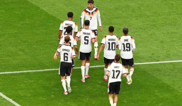 alemania