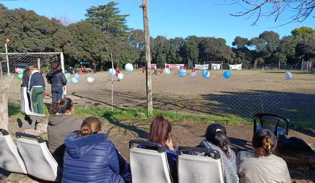 cancha 