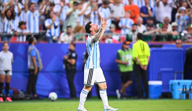 Messi