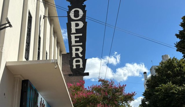 opera
