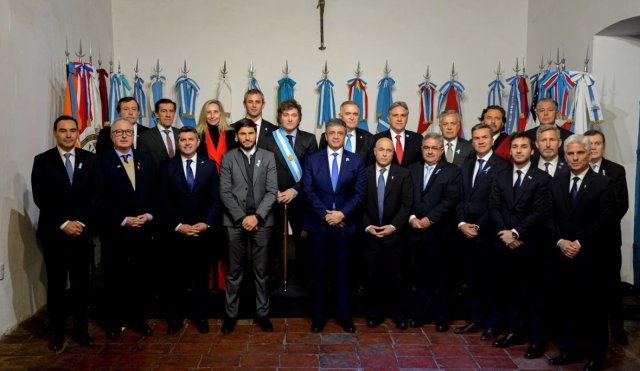 provincias