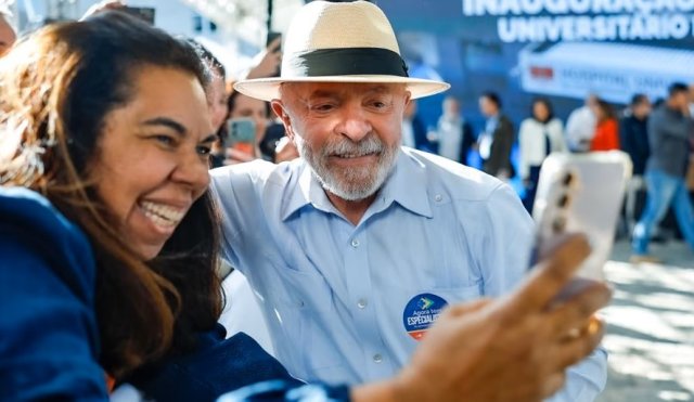 LULA