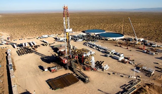 PETROLEO
