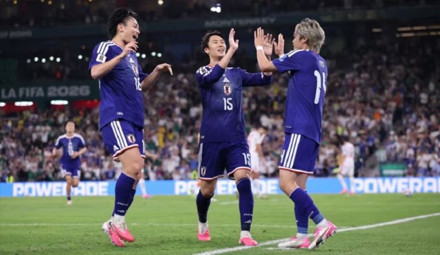 japon
