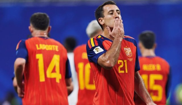 españa