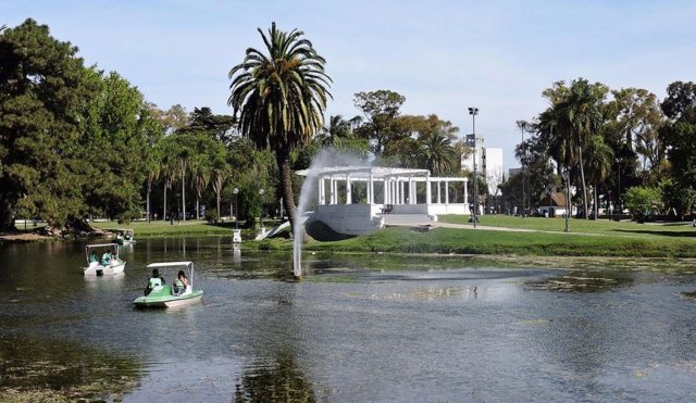 parque saavedra