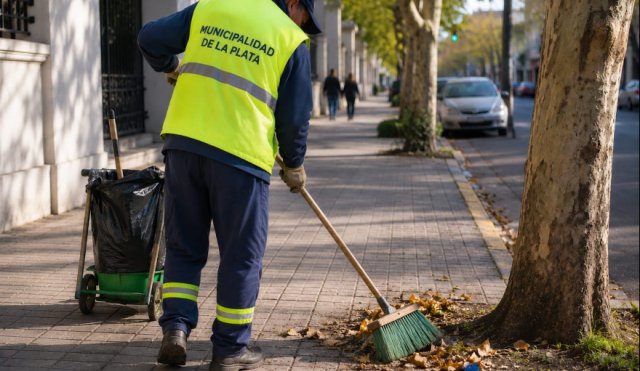 barrido 