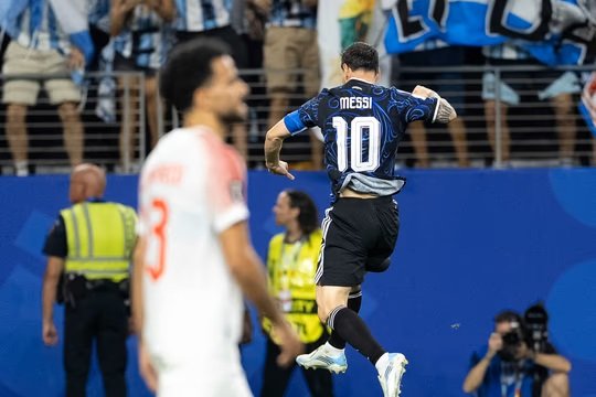 Messi